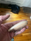 Small Springull topwater Walk the dog style lure